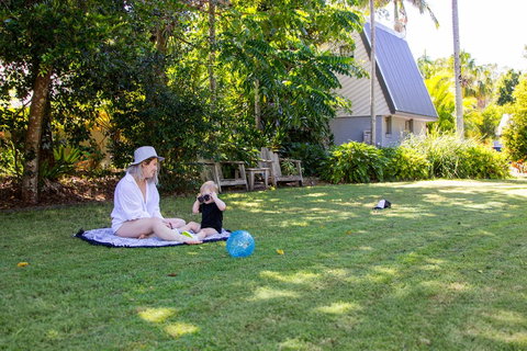 Bayshore Bungalows Byron Bay - ACT Tourism 13