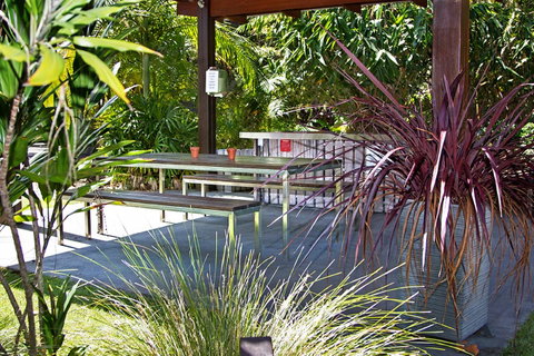 Bayshore Bungalows Byron Bay - ACT Tourism 11