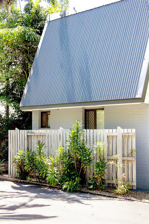 Bayshore Bungalows Byron Bay - ACT Tourism 9