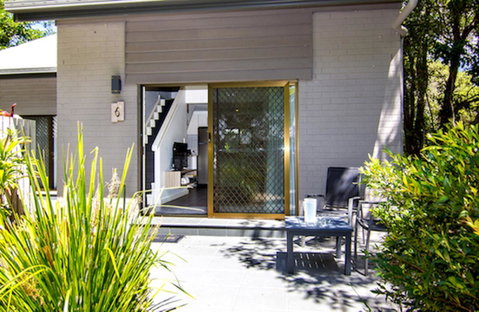 Bayshore Bungalows Byron Bay - ACT Tourism 16