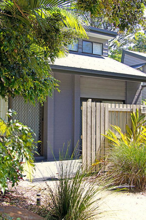 Bayshore Bungalows Byron Bay - ACT Tourism 3