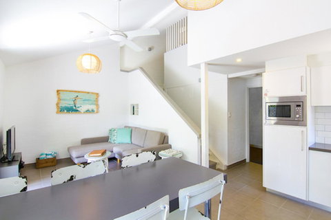 Bayshore Bungalows Byron Bay - ACT Tourism 30
