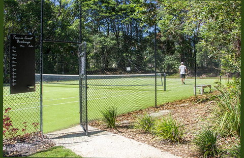Bayshore Bungalows Byron Bay - ACT Tourism 21