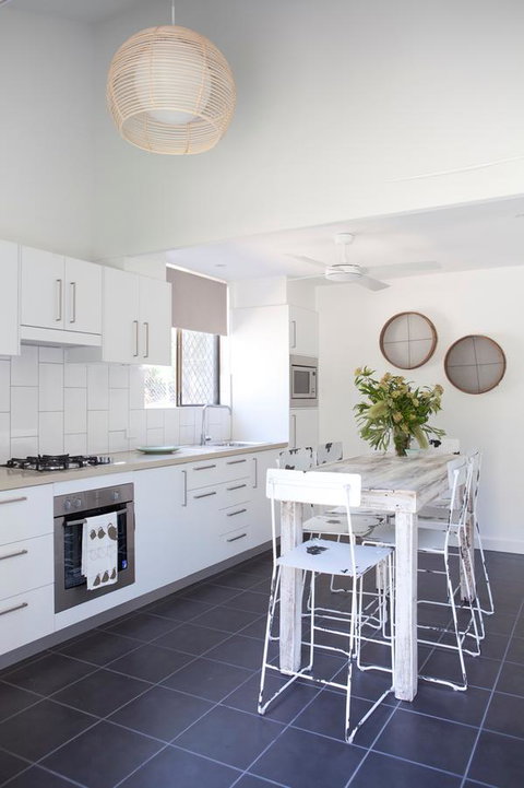 Bayshore Bungalows Byron Bay - ACT Tourism 31