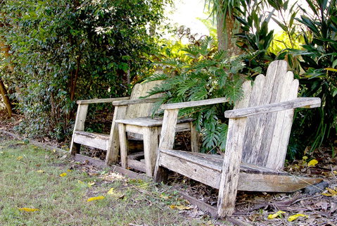 Bayshore Bungalows Byron Bay - ACT Tourism 17
