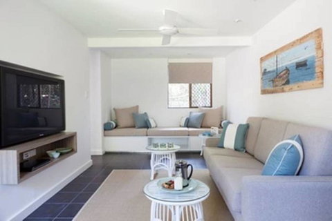Bayshore Bungalows Byron Bay - ACT Tourism 5