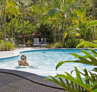 Bayshore Bungalows Byron Bay - ACT Tourism