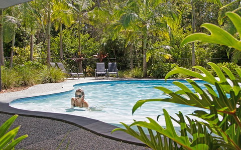 Bayshore Bungalows Byron Bay - ACT Tourism 0