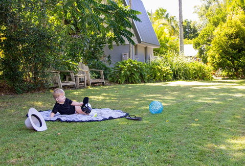 Bayshore Bungalows Byron Bay - ACT Tourism 14