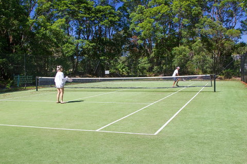 Bayshore Bungalows Byron Bay - ACT Tourism 15