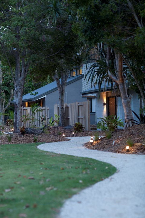 Bayshore Bungalows Byron Bay - ACT Tourism 20