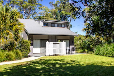 Bayshore Bungalows Byron Bay - ACT Tourism 4