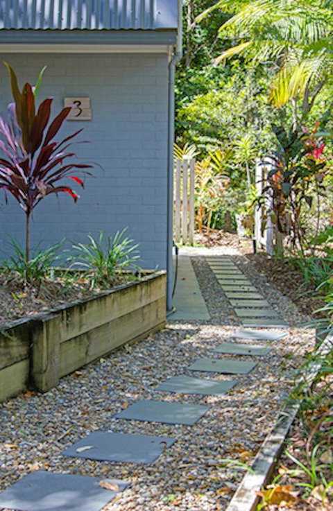 Bayshore Bungalows Byron Bay - ACT Tourism 6