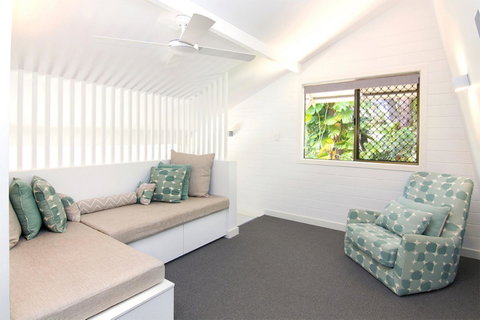 Bayshore Bungalows Byron Bay - ACT Tourism 23