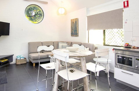 Bayshore Bungalows Byron Bay - ACT Tourism 32