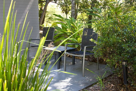 Bayshore Bungalows Byron Bay - ACT Tourism 8