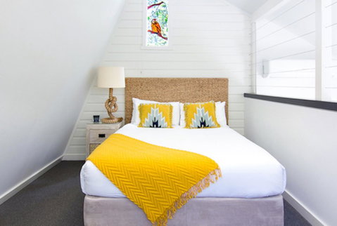 Bayshore Bungalows Byron Bay - ACT Tourism 22