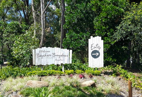 Bayshore Bungalows Byron Bay - ACT Tourism 26