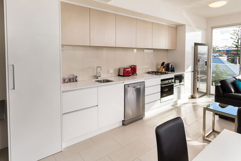 Hamilton Executive Apartments - ACT Tourism 40