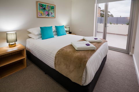 Hamilton Executive Apartments - ACT Tourism 33