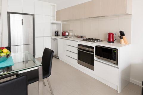 Hamilton Executive Apartments - ACT Tourism 31