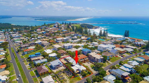 Coast Yamba - Adults Only - ACT Tourism 1