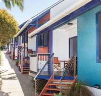Clubyamba Beach Holiday Accommodation - Adults Only - ACT Tourism