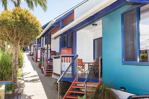 Coast Yamba - Adults Only - ACT Tourism 0