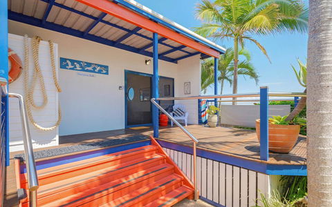 Coast Yamba - Adults Only - ACT Tourism 25