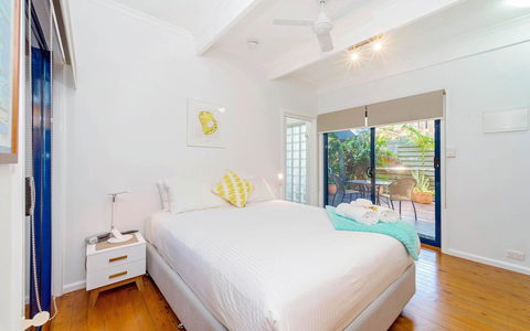 Coast Yamba - Adults Only - ACT Tourism 2