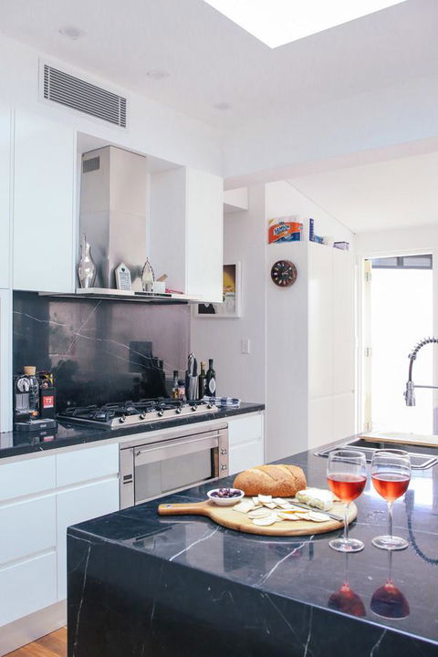 Private Room - Luxury Mosman Home - ACT Tourism 7