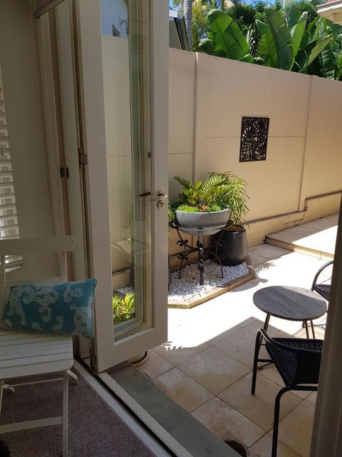 Private Room - Luxury Mosman Home - ACT Tourism 22