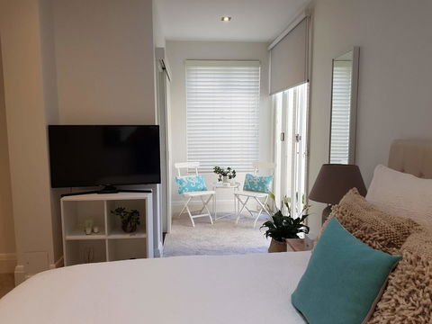 Private Room - Luxury Mosman Home - ACT Tourism 19