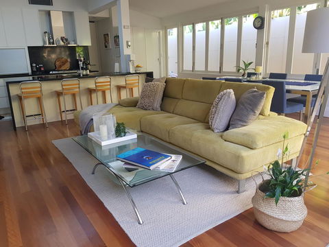Private Room - Luxury Mosman Home - ACT Tourism 10