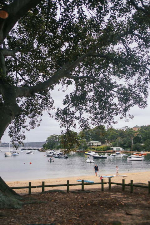 Private Room - Luxury Mosman Home - ACT Tourism 38
