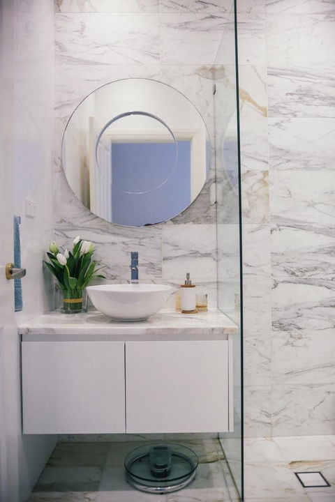 Private Room - Luxury Mosman Home - ACT Tourism 30