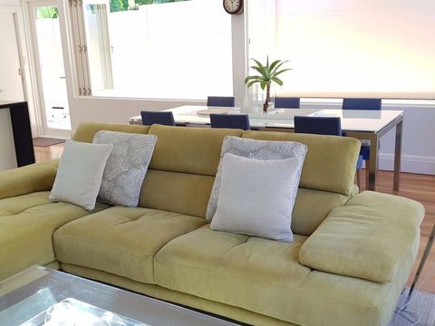 Private Room - Luxury Mosman Home - ACT Tourism 9