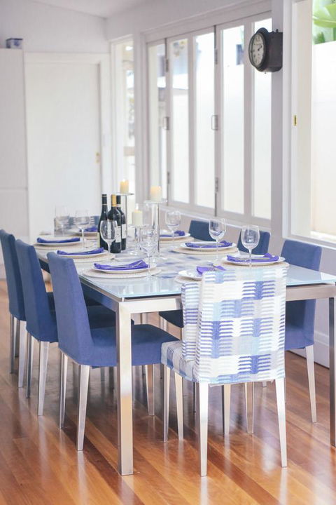 Private Room - Luxury Mosman Home - ACT Tourism 8