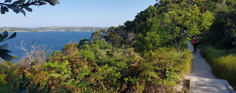 Private Room - Luxury Mosman Home - ACT Tourism 43