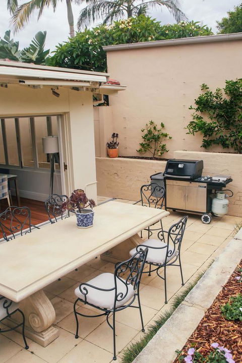 Private Room - Luxury Mosman Home - ACT Tourism 12
