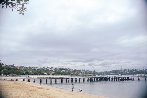 Private Room - Luxury Mosman Home - ACT Tourism 39