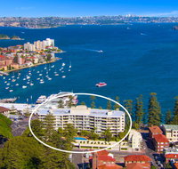 Grande Esplanade Studio - ACT Tourism