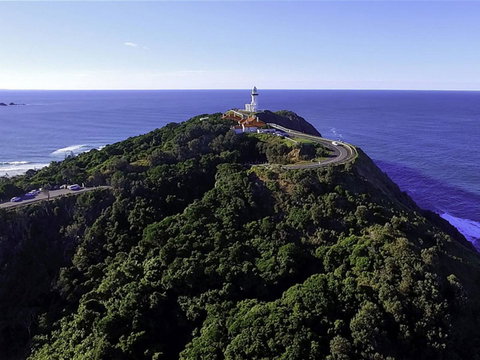 Cape Apartments - ACT Tourism 5