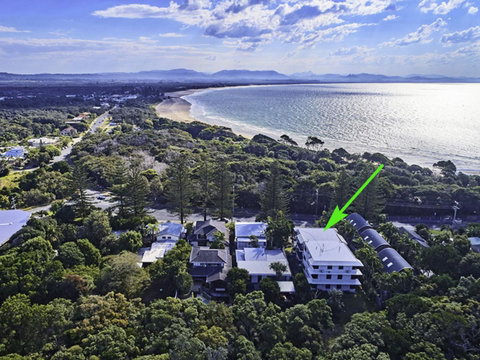 Cape Apartments - ACT Tourism 3