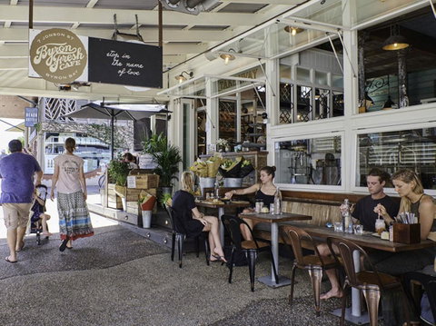 Cape Apartments - ACT Tourism 10