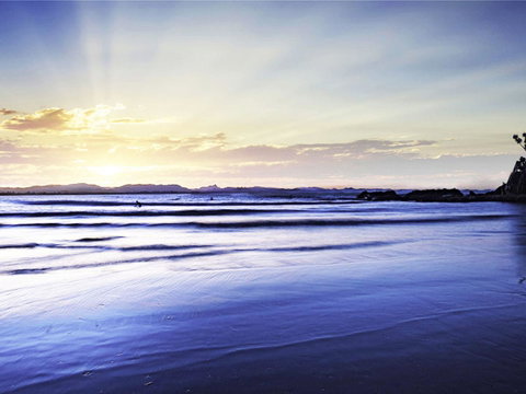 Cape Apartments - ACT Tourism 4