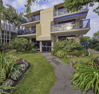 Cape Apartments - ACT Tourism