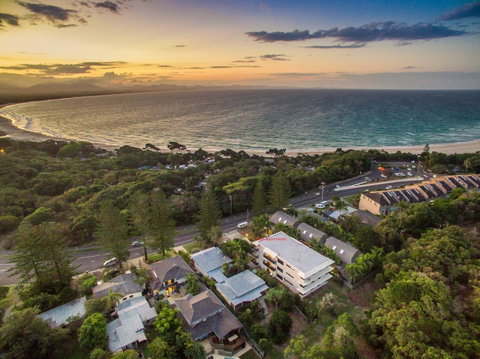Cape Apartments - ACT Tourism 2