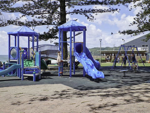 Cape Apartments - ACT Tourism 11