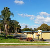 Temora Motel - ACT Tourism